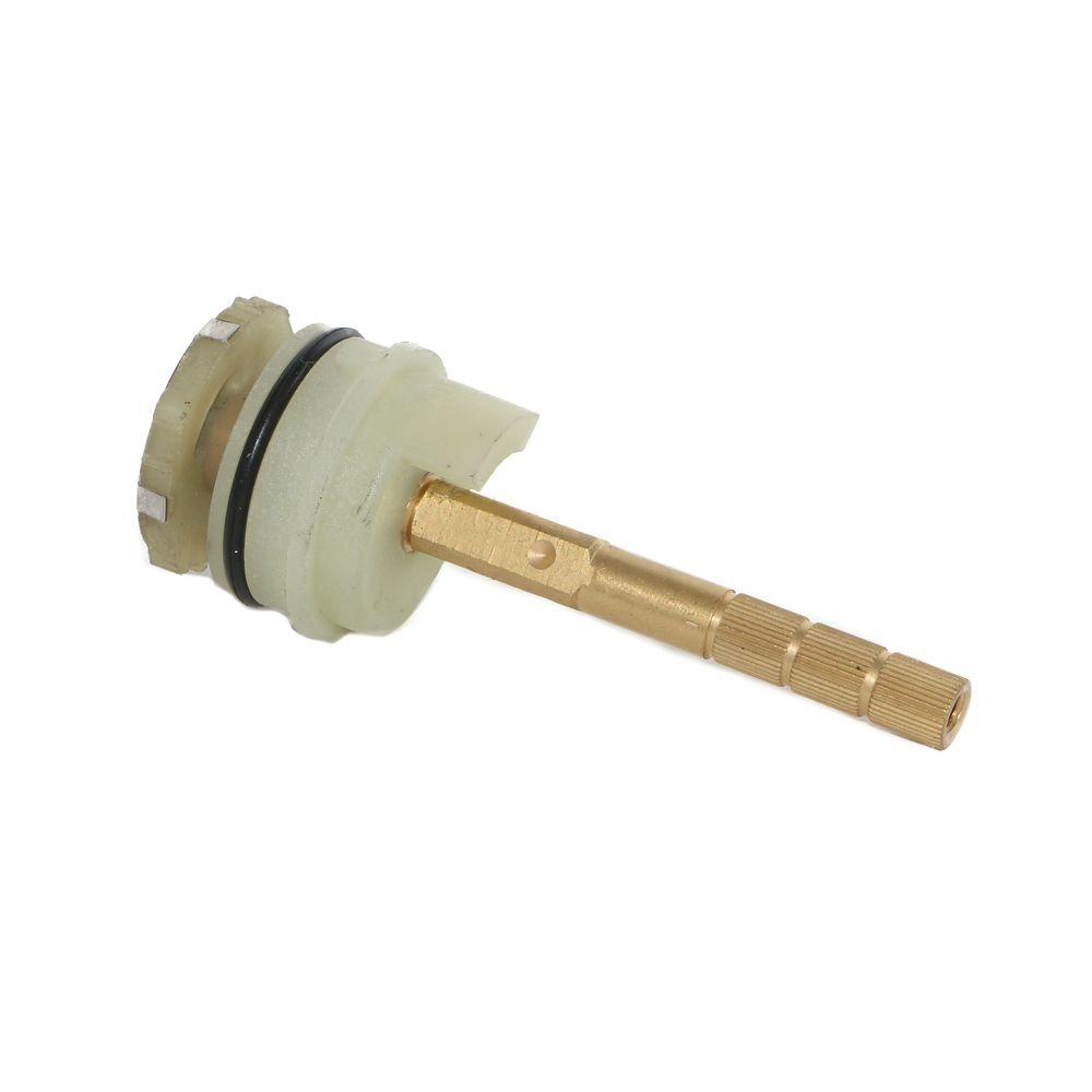 Glacier Bay Tub & Shower Faucet Parts & Repair Plumbing Parts & Repair The Home Depot