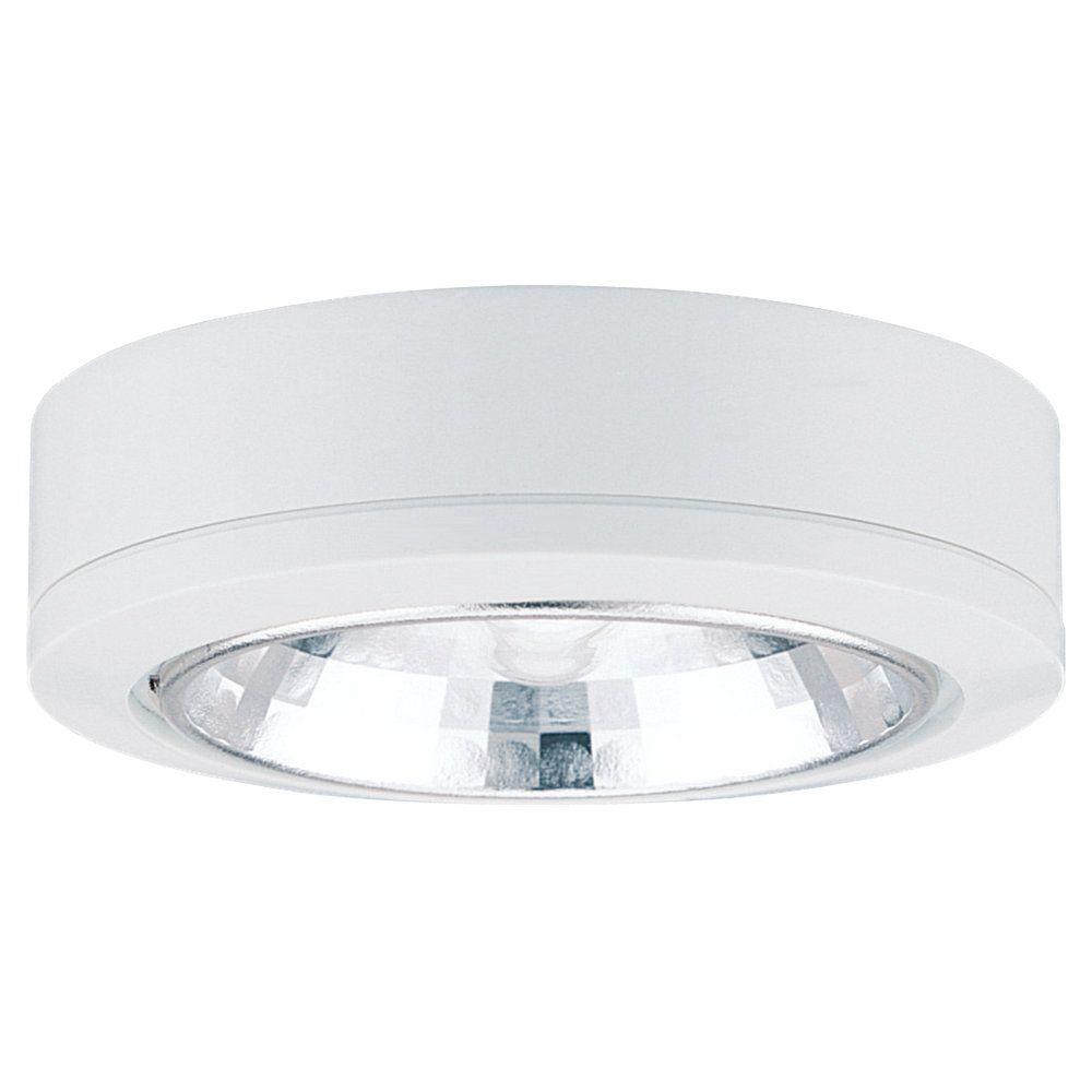 Sea Gull Lighting Ambiance White 24 Degree Beam Xenon ...