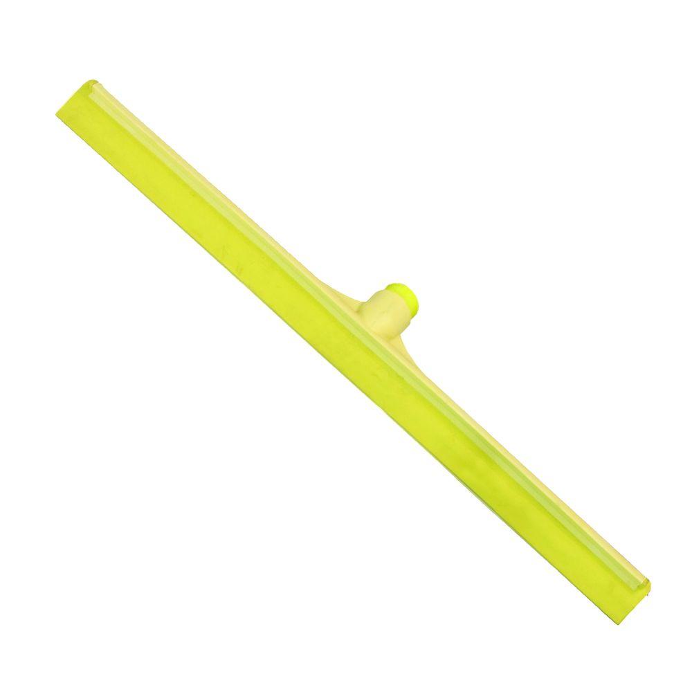 Carlisle 30 in. Black Metal Soft Foam Squeegee (10Pack)36633000 The