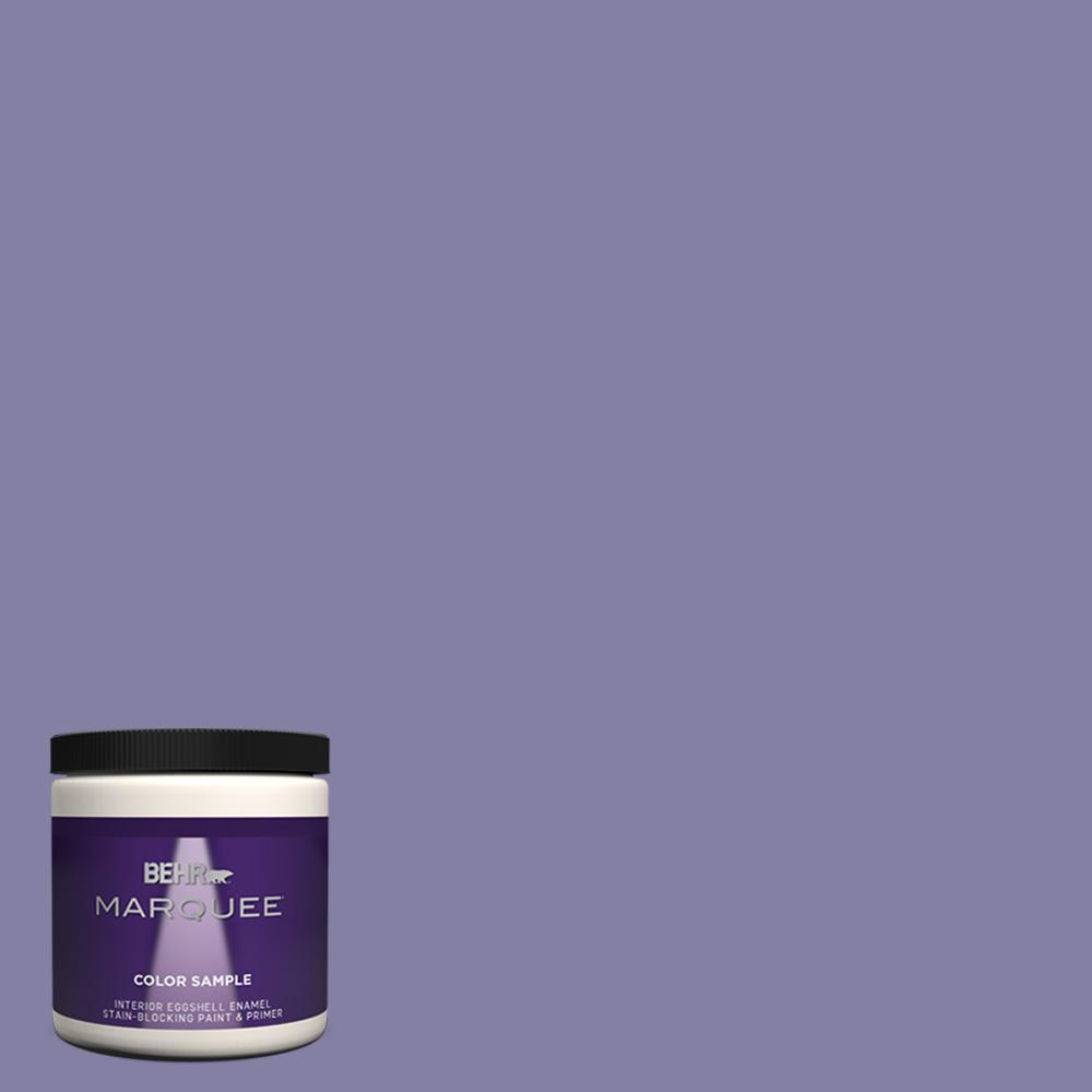 Proper Purple P570 7 Behr Paint Colors