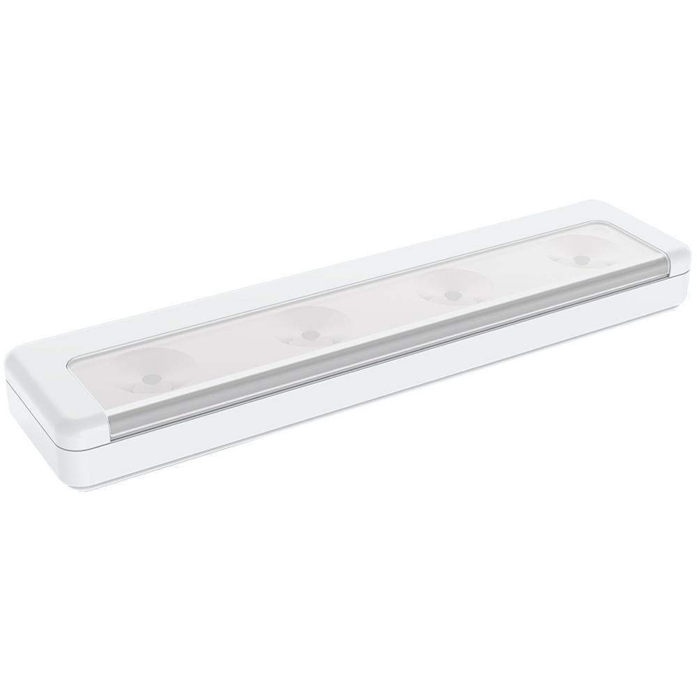 Brilliant Evolution Led White Ultra Thin Under Cabinet Light Led White Ultra Thin Under Cabinet