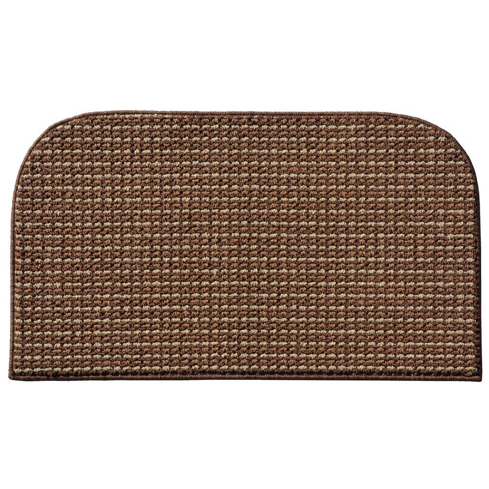 Garland Rug Berber Coloriations Mocha 2 Ft X 3 Area Garland Rug Berber Coloriations Mocha 2 Ft X 3 Area