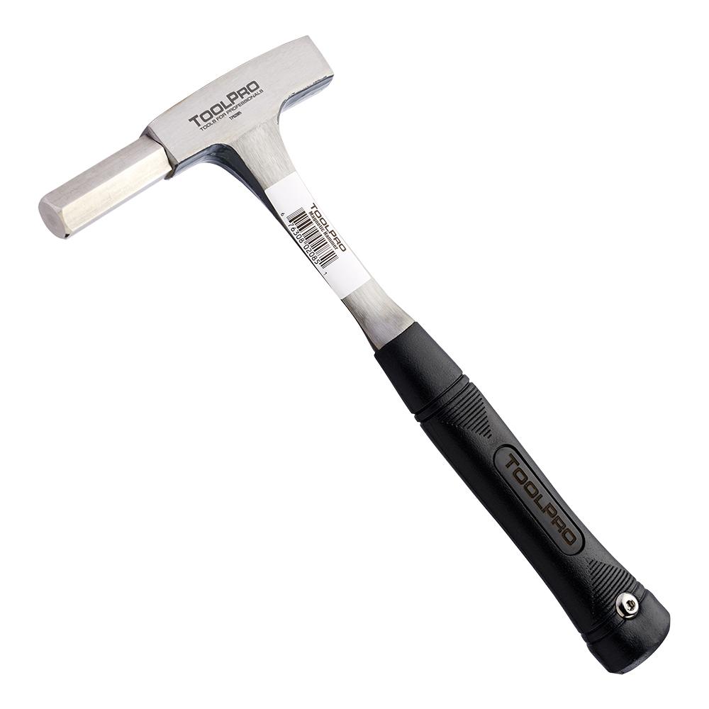 ToolPro 33 oz. Hammer with Replaceable HeadTP02085 The Home