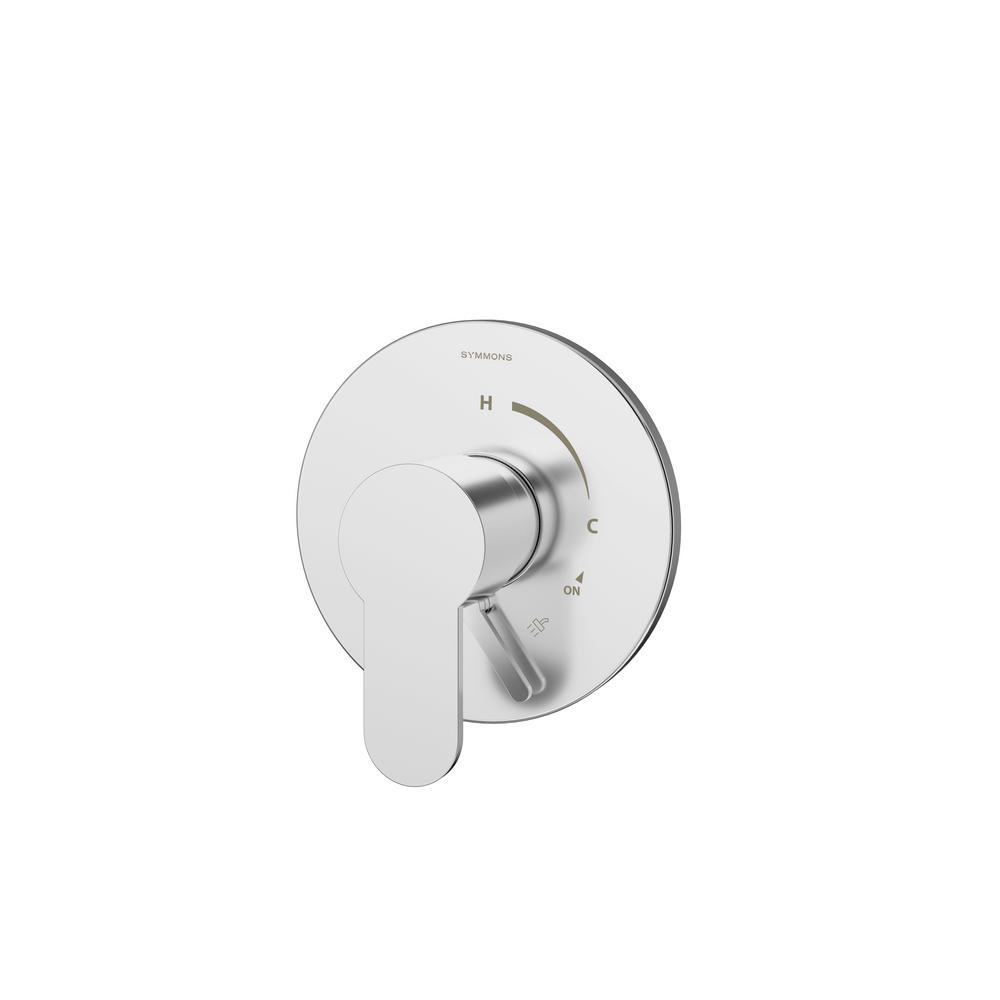 Symmons Identity 1Handle Pressure Balance Tub/Shower Valve with