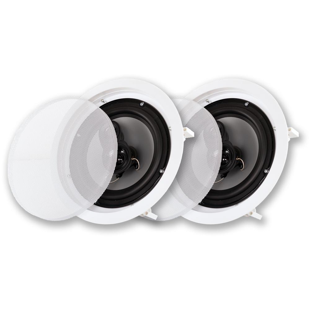 acoustic ceiling speakers