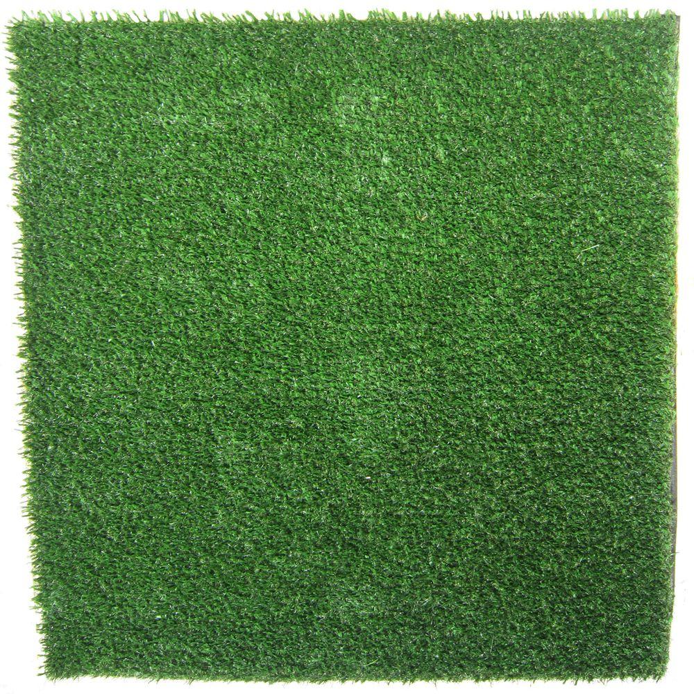 EnvyPet 4-ft x 4-ft Artificial Grass EnvyPet 4-ft x 4-ft Artificial Grass
