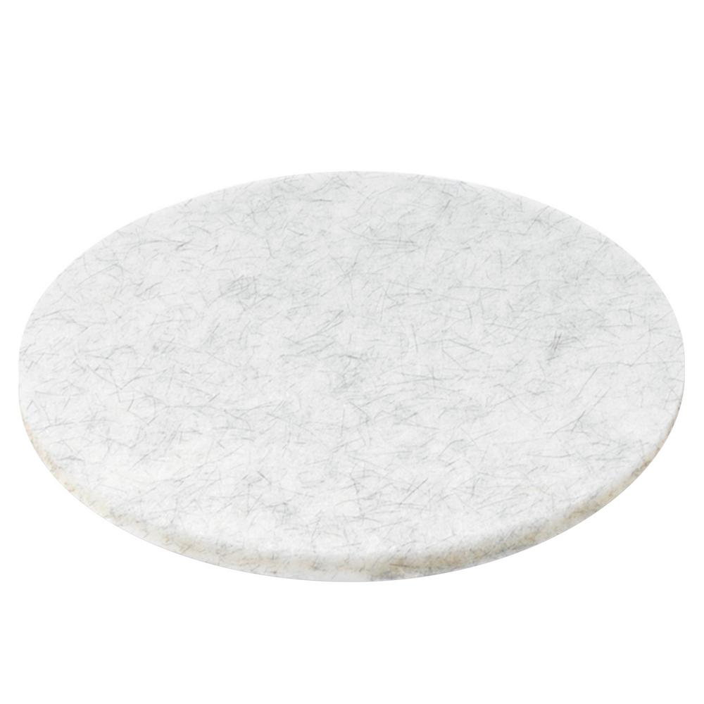Premiere Pads 20 In Ultra High Speed Natural Hair Floor Pads