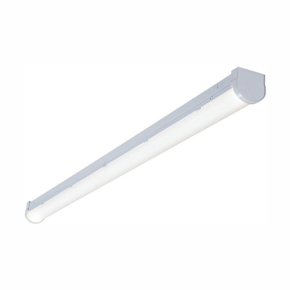 led light fixtures home depot canada