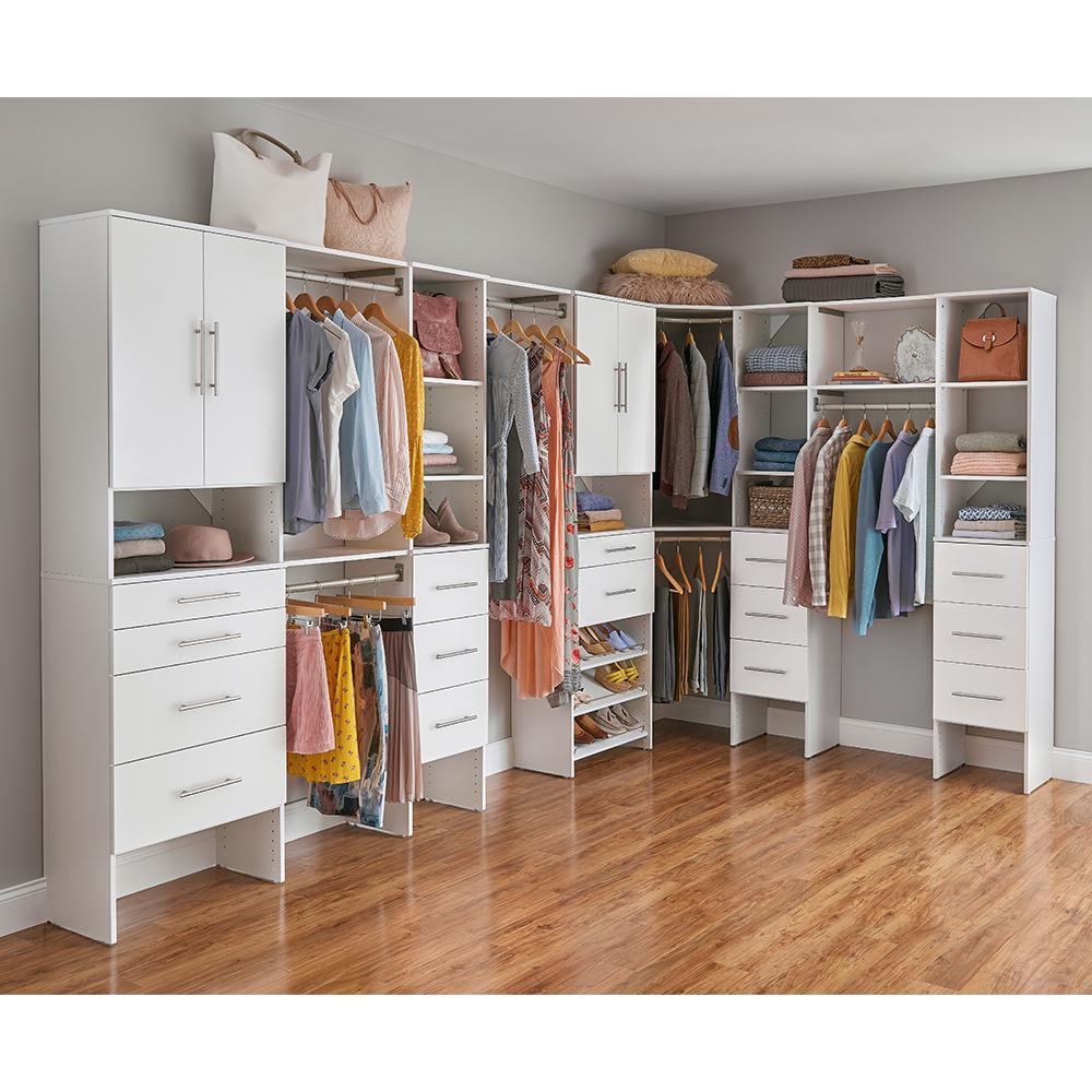 Images Of Closetmaid Closets | Dandk Organizer