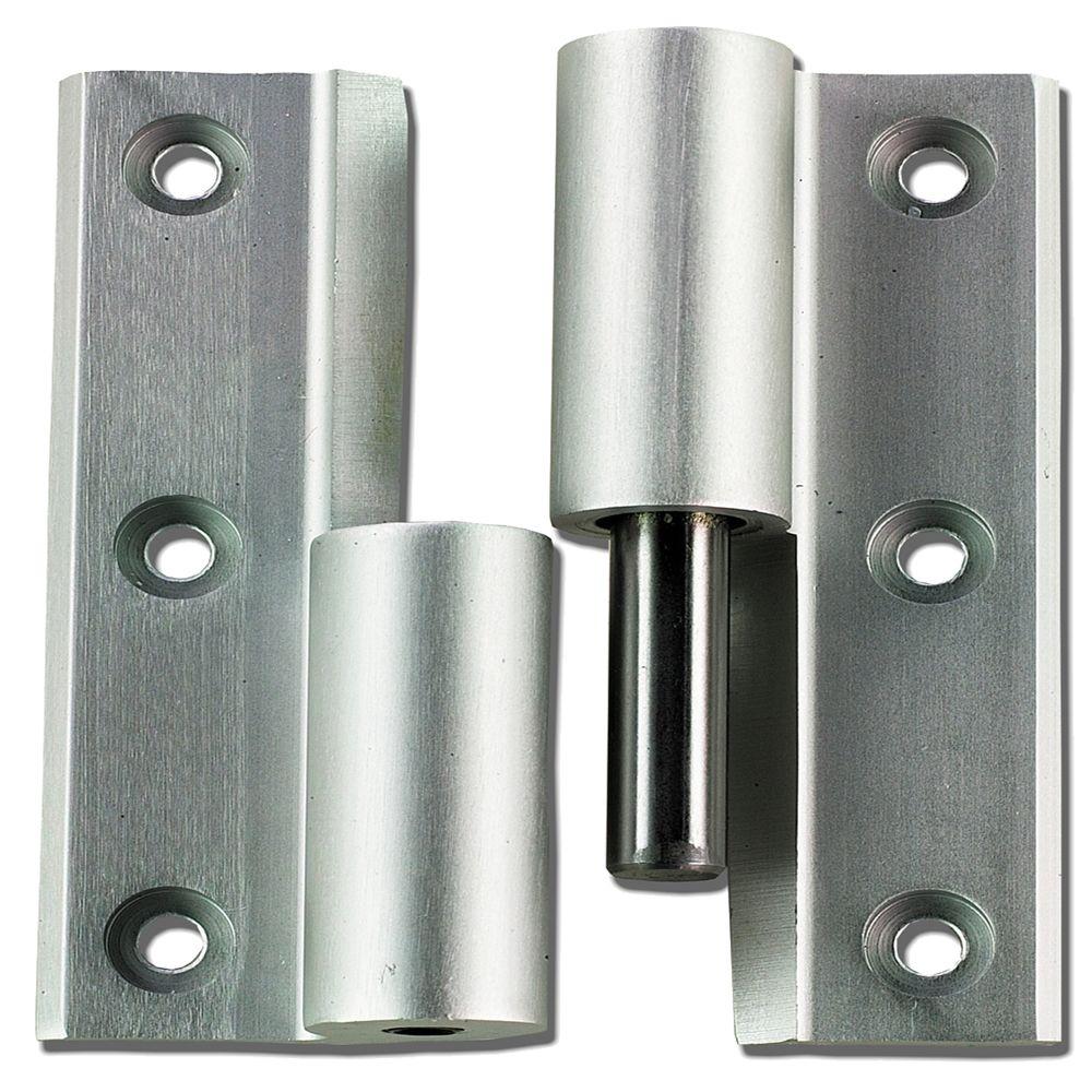 commercial hinges