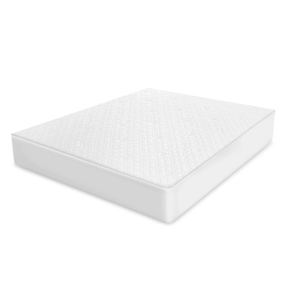 SensorPEDIC Diamond Collection 1 in. California King Luxury Mattress Pad 17138 The Home Depot