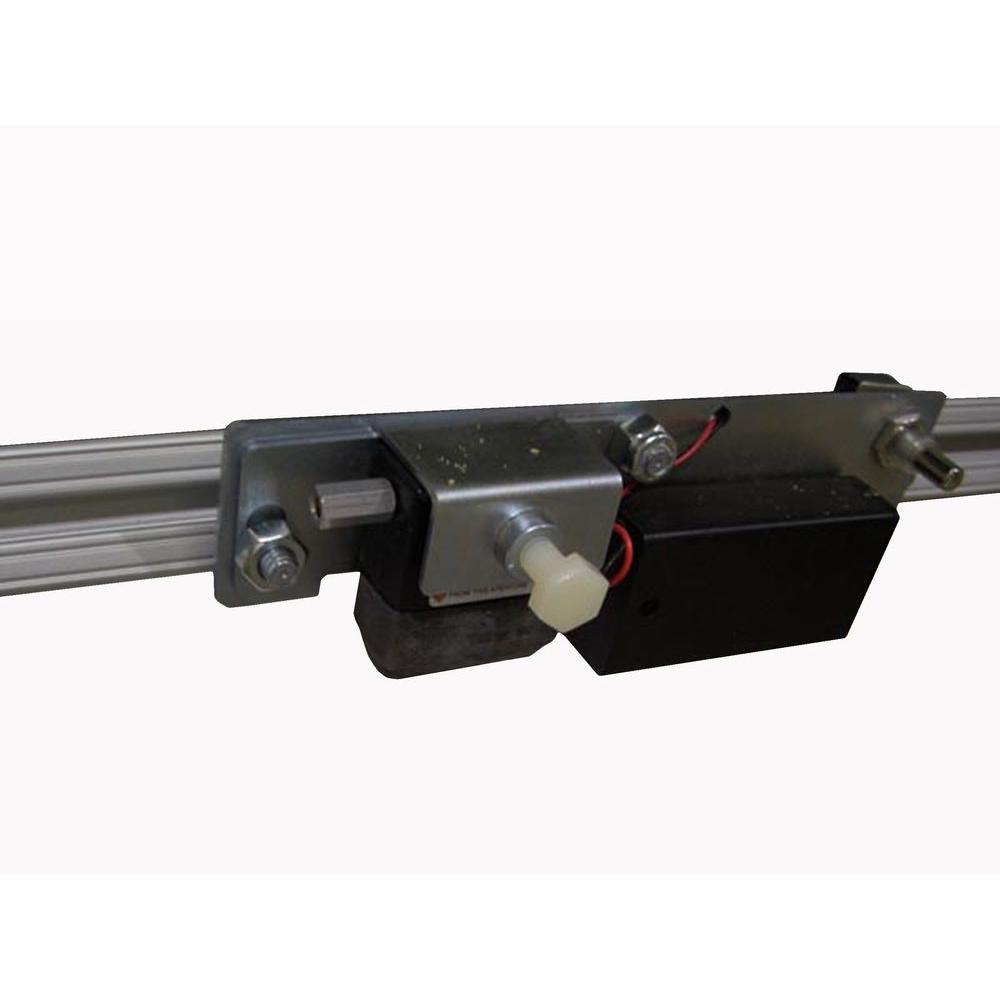 SawTrax Panel Saw Laser Guide Accessory
