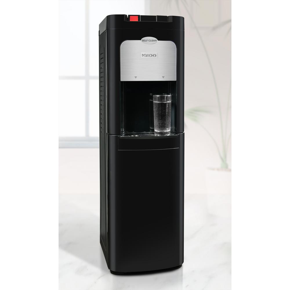 metal igloo water cooler