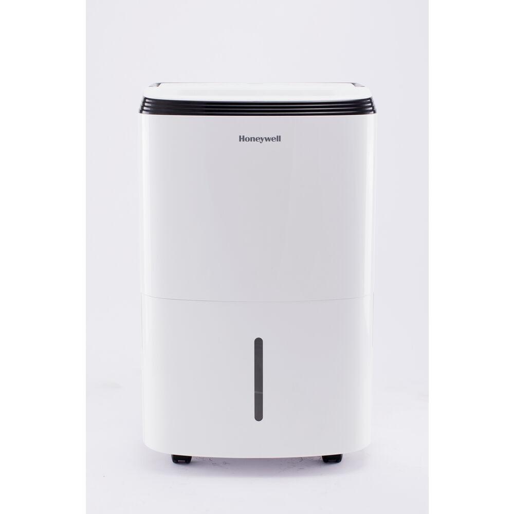 Honeywell ENERGY STAR 50Pint Dehumidifier with Washable FilterTP70WK