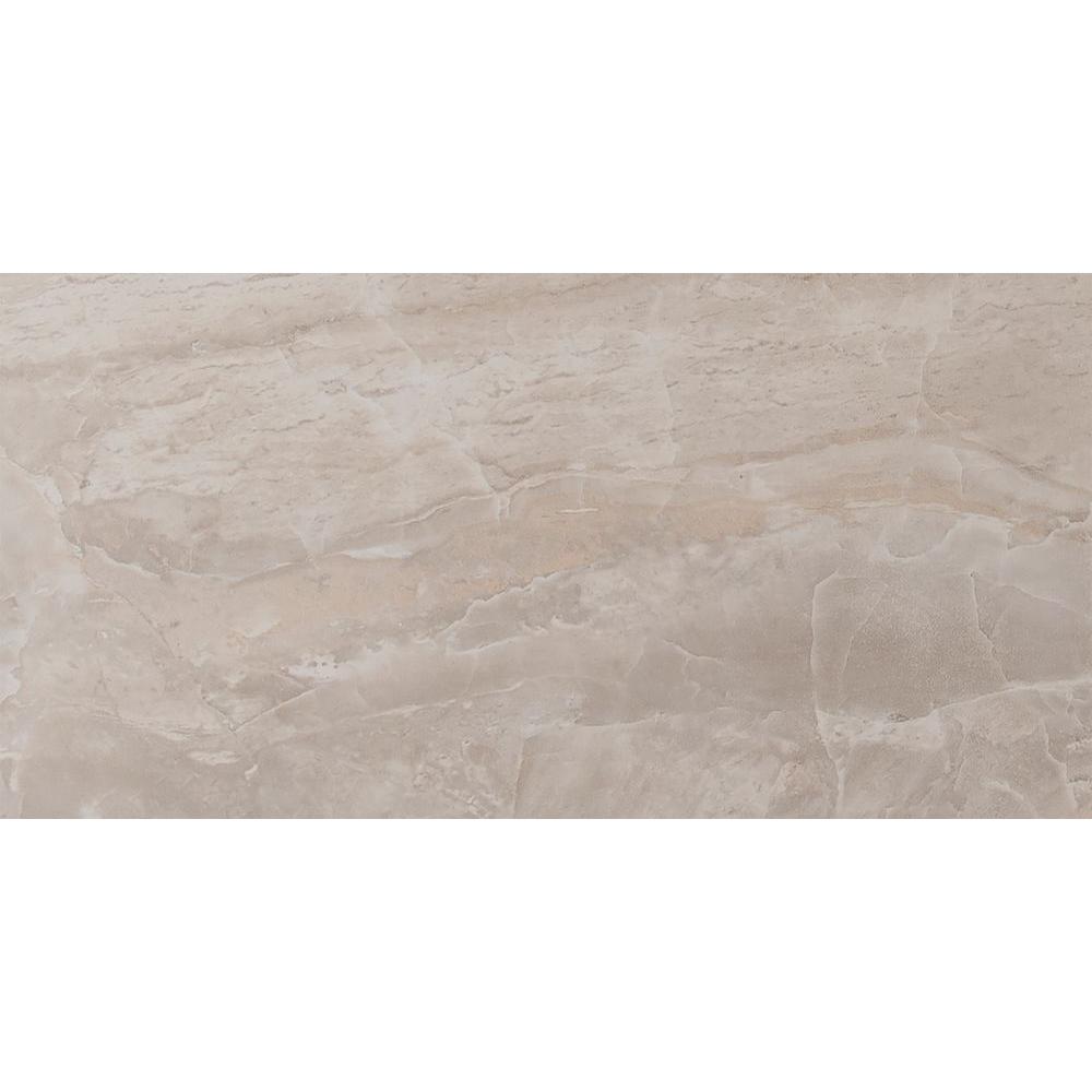Msi Onyx Grigio 12 In X 24 Glazed Porcelain Floor And Wall Tile Msi Onyx Grigio 12 In X 24 Glazed Porcelain Floor And Wall Tile 16 Sq Ft Case Nonyxpea1224 The Home Depot
