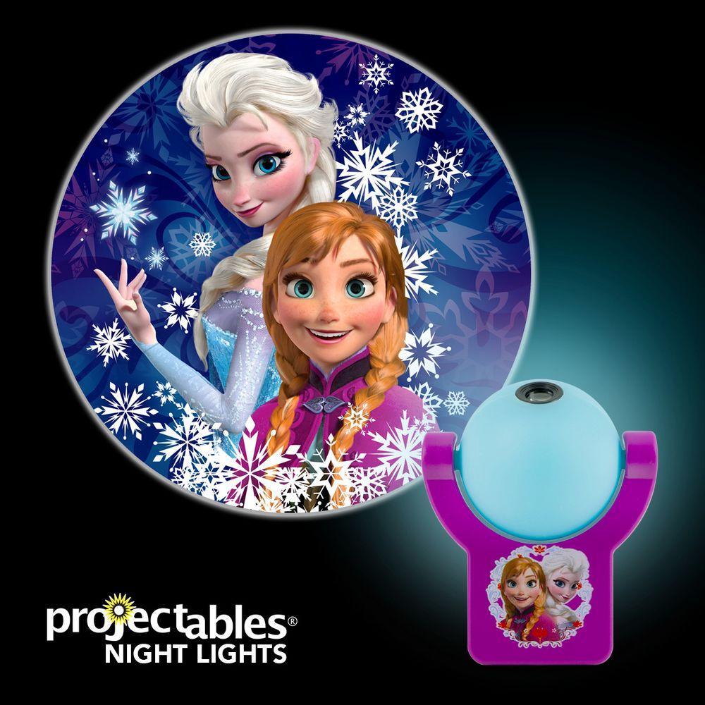 disney frozen light