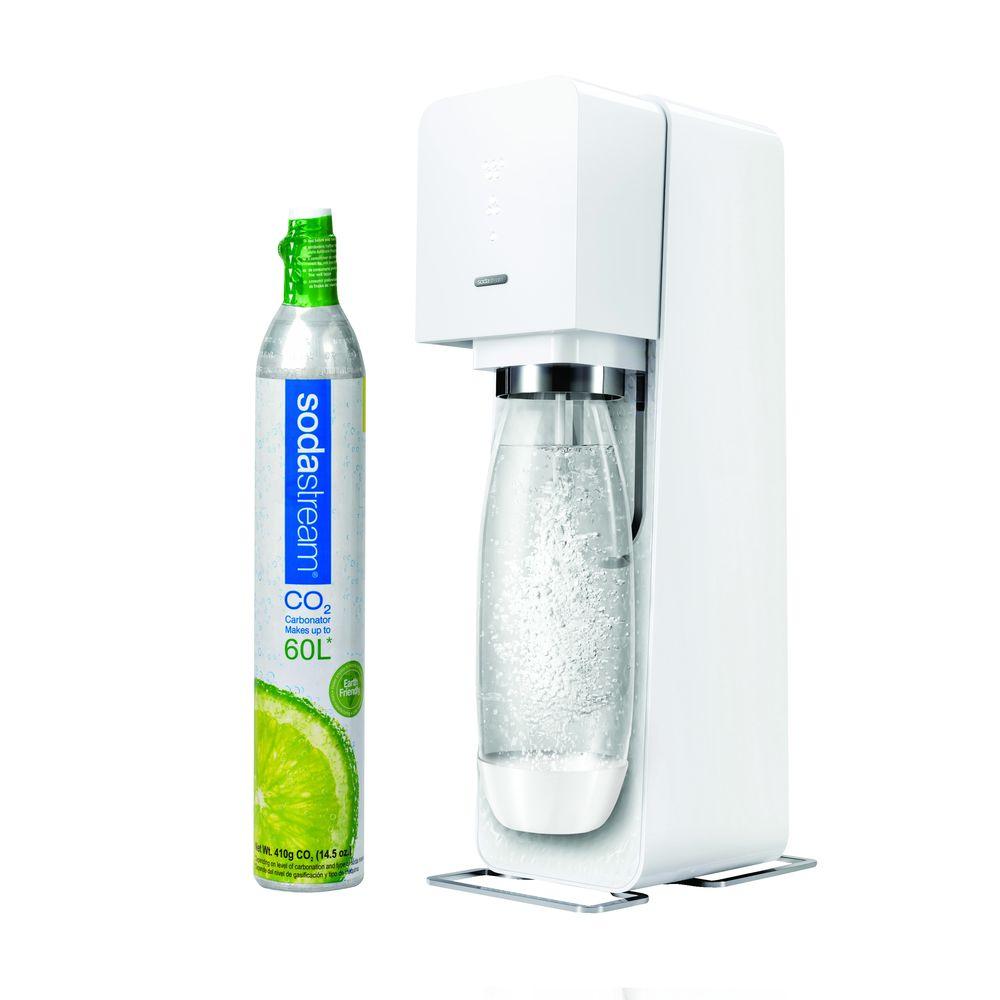 SodaStream Source Home Soda Maker Starter Kit1619511019 The Home Depot