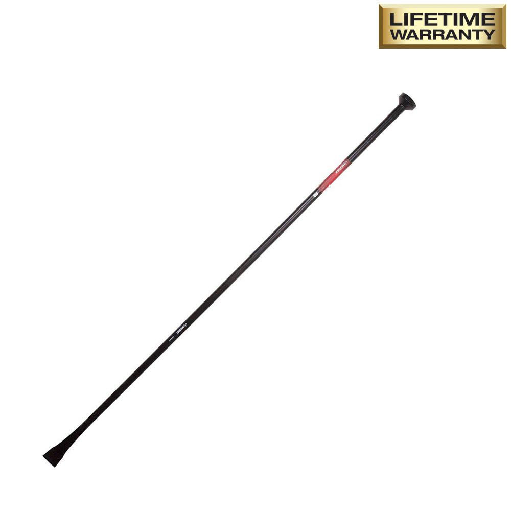 bar tamping hole digger digging husky axes tools steel
