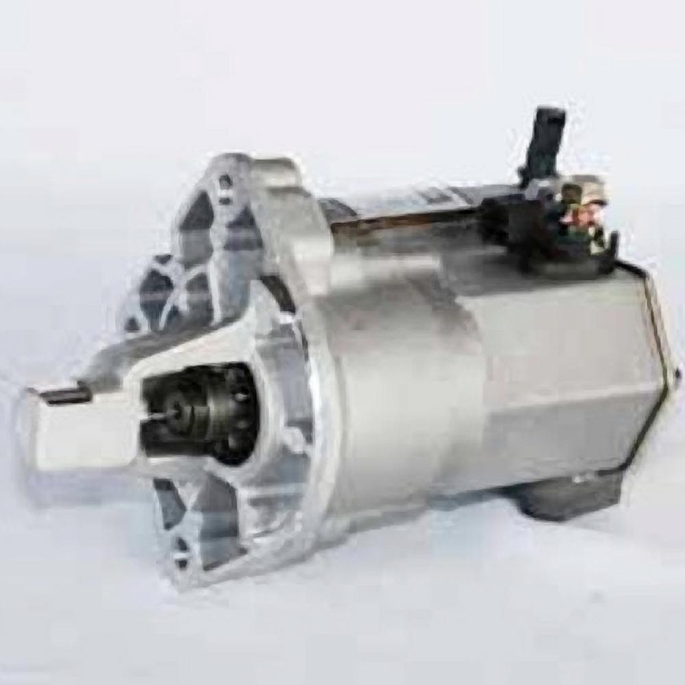Tyc Starter Motor Fits 2005 Dodge Caravan Grand 1 Starter Motor Fits 2005 Dodge Caravan Grand