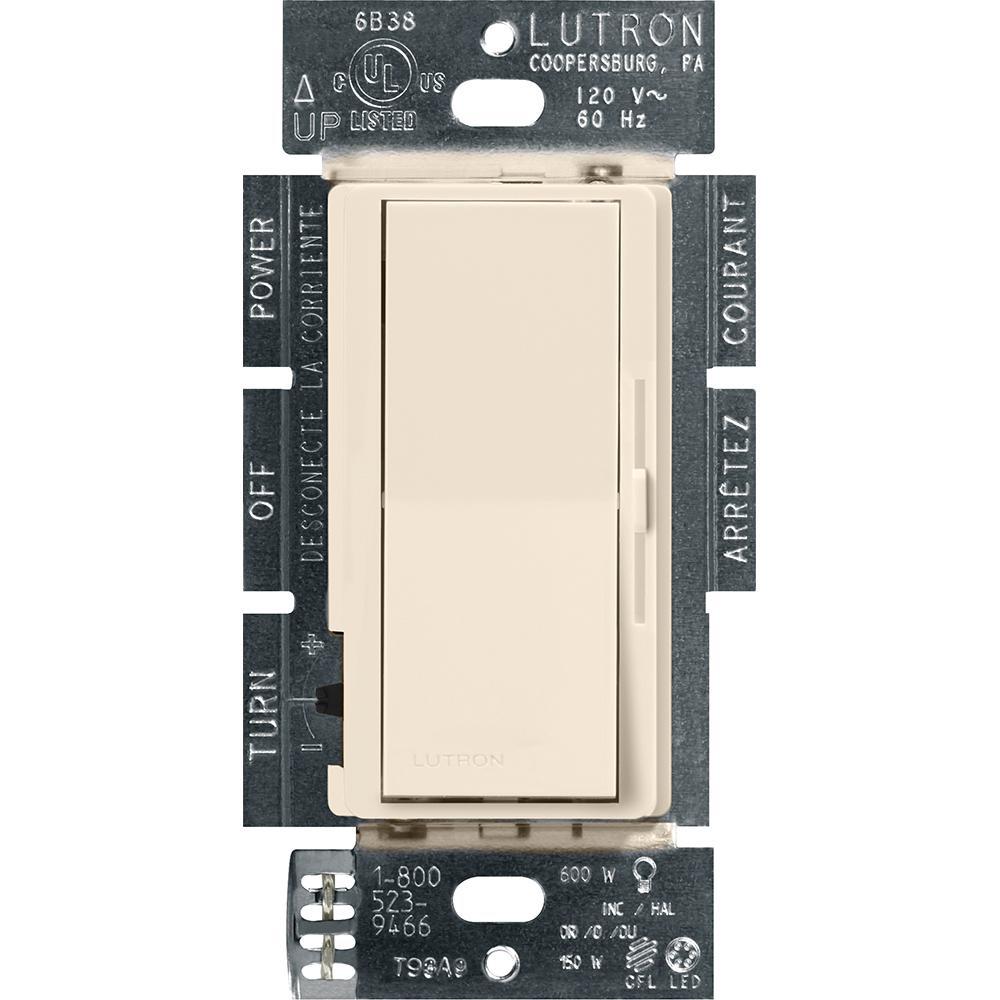 stack dimmer for led lights