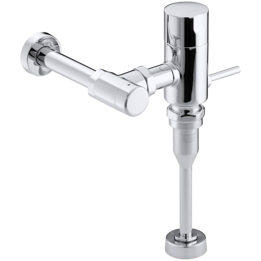 kohler flushometer