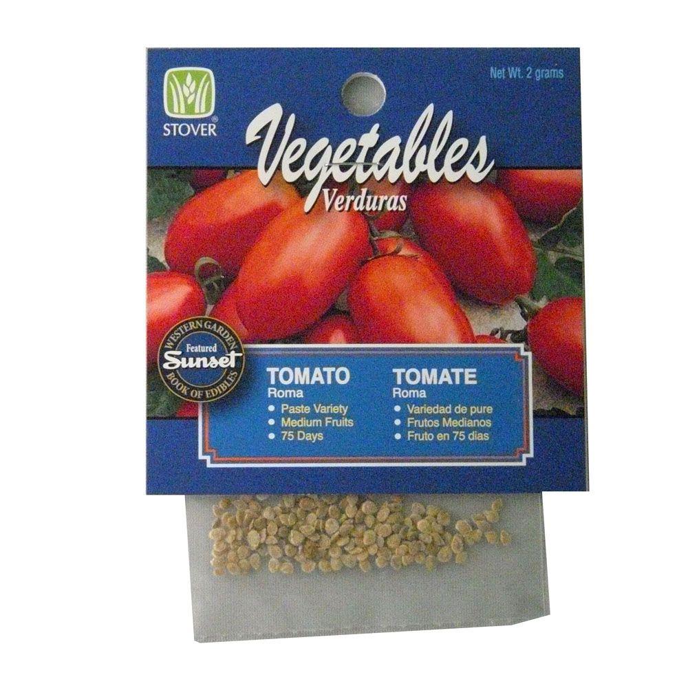 Tomato Oregon Spring Seed780816 The Home Depot