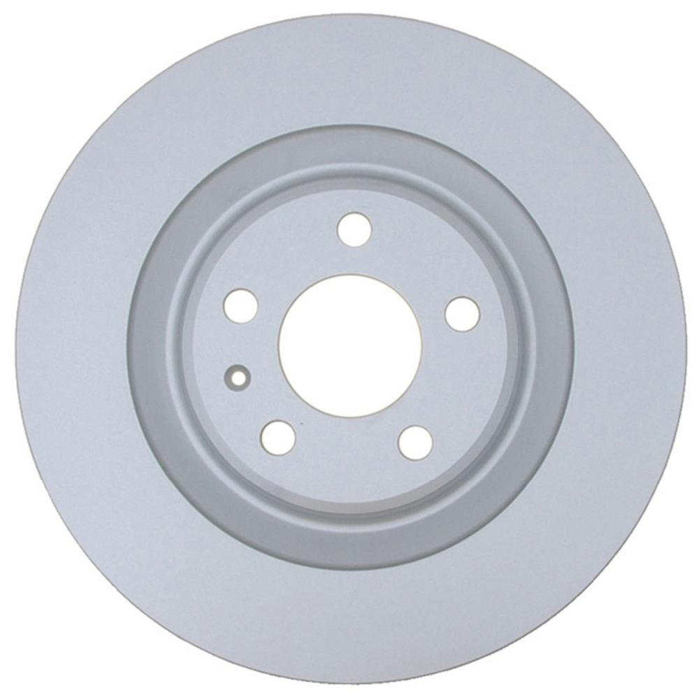 Raybestos 980881 Advanced Technology Disc Brake Rotor