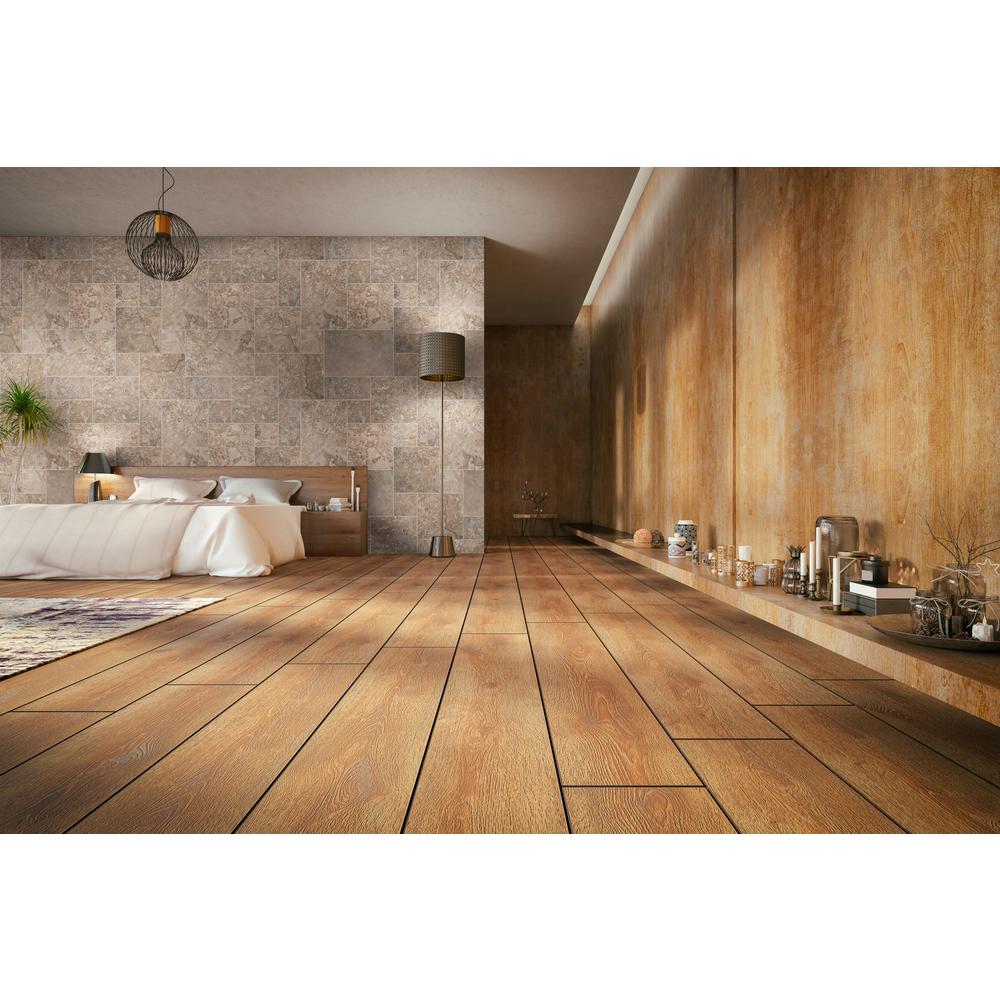 Msi Mediterranean Walnut Pattern Honed Unfilled Chipped Travertine Msi Mediterranean Walnut Pattern Honed