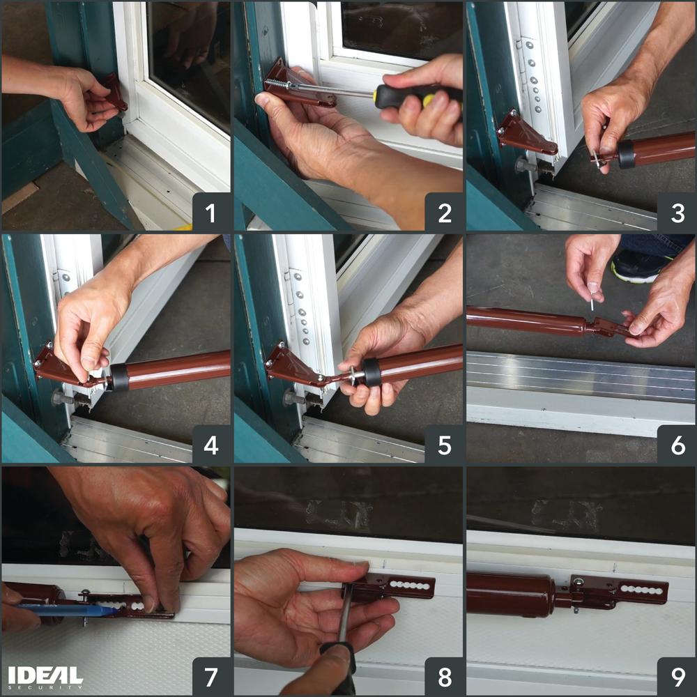 chain screens for doors