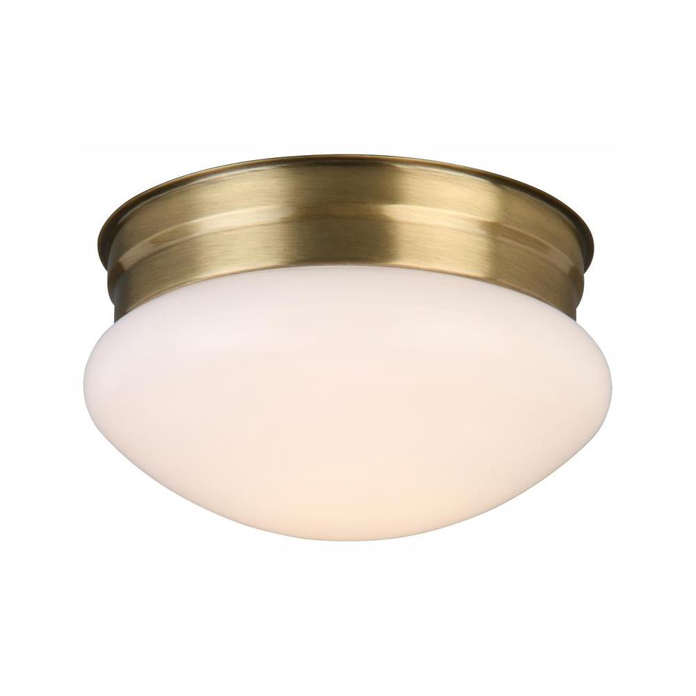 Flush Mount Ceiling Light Installation Instructions 