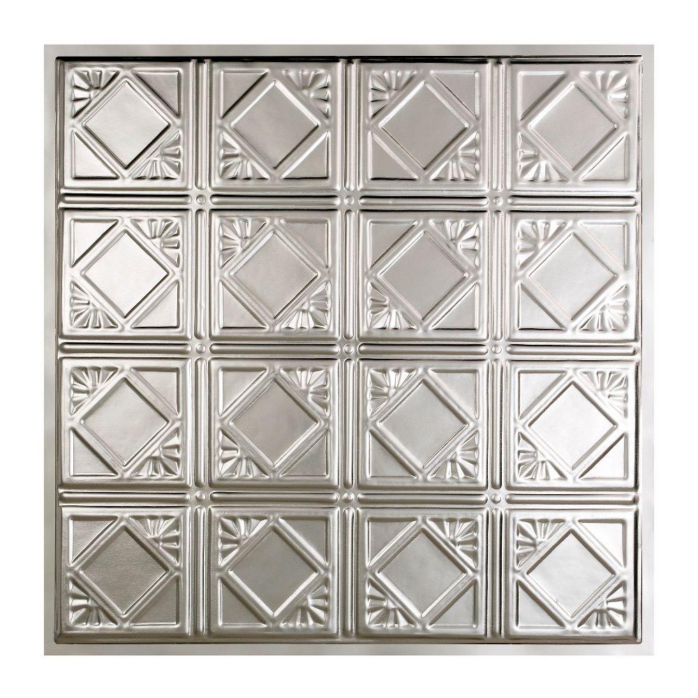 Clear Drop Ceiling Tiles The Home Depot Lay In Tin Ceiling Tile Clear