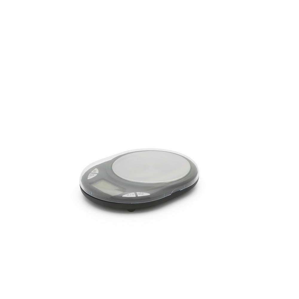 Bredemeijer Electronic Tea Scale