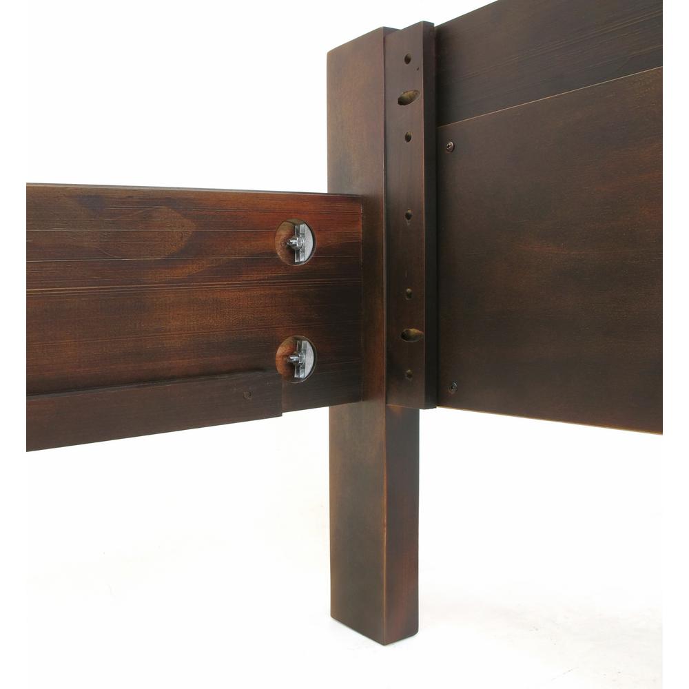 Artefama Furniture Vienna Cinnamon King Platform Bed Frame 5829 0001 Artefama Furniture Vienna Cinnamon King Platform Bed Frame 5829 0001 The Home Depot