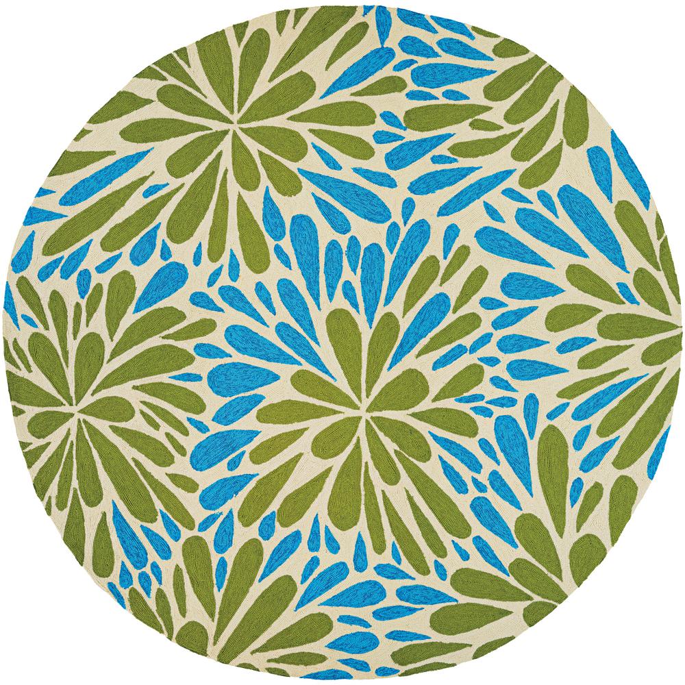 MultiColored Outdoor Rugs Rugs The Home Depot