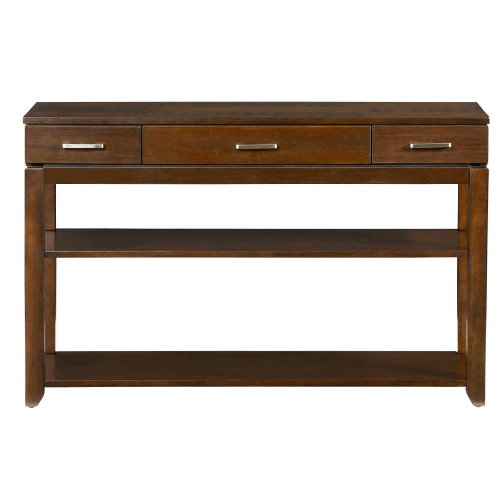 console desk table