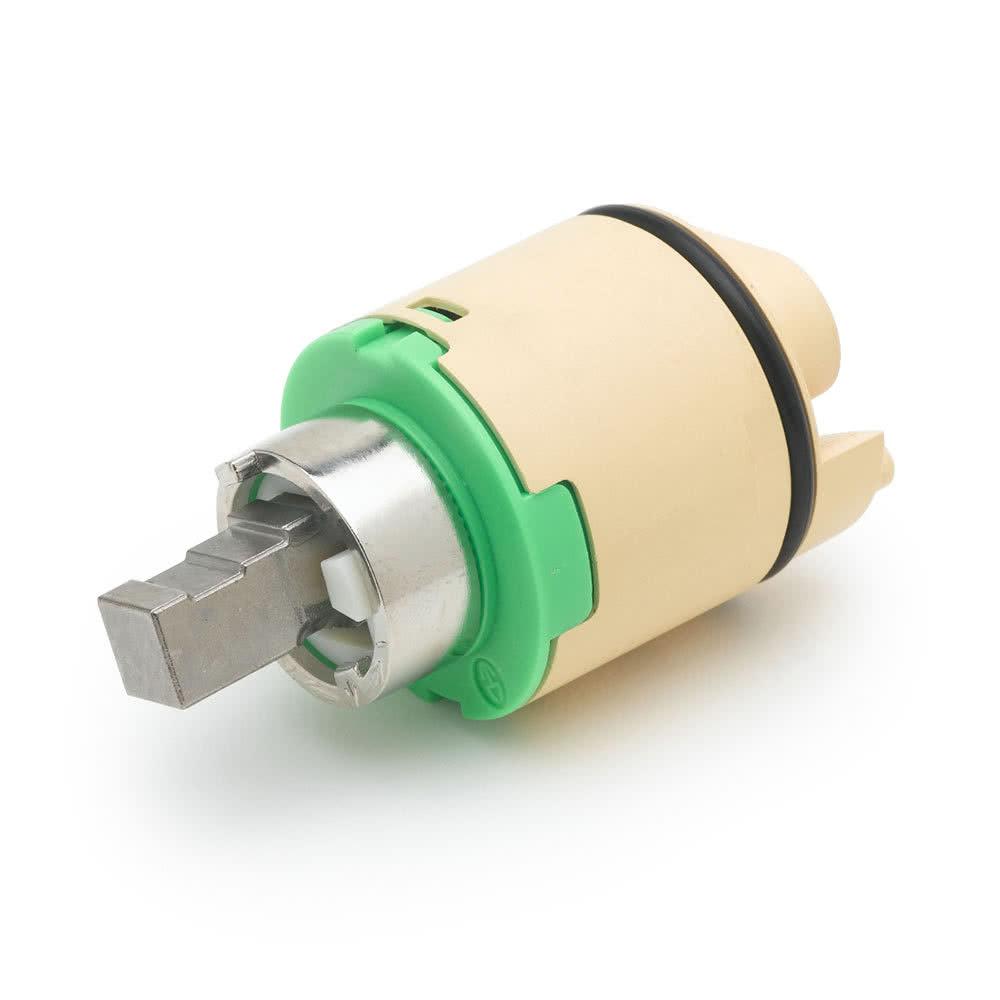 T&S BRASS B2710 and B2711 Ceramic Cartridge01311145 The Home Depot