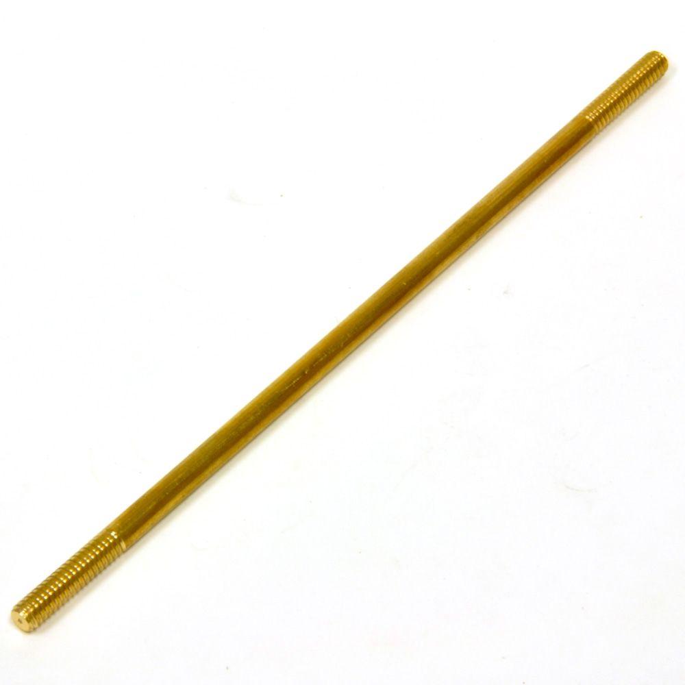 DANCO 8 in. Brass Float Rod10068 The Home Depot