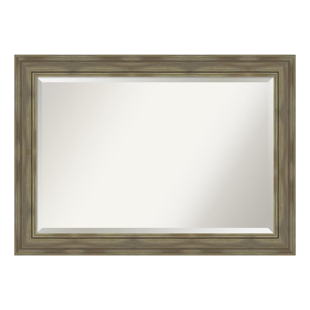 Mirrors Home Decor The Depot