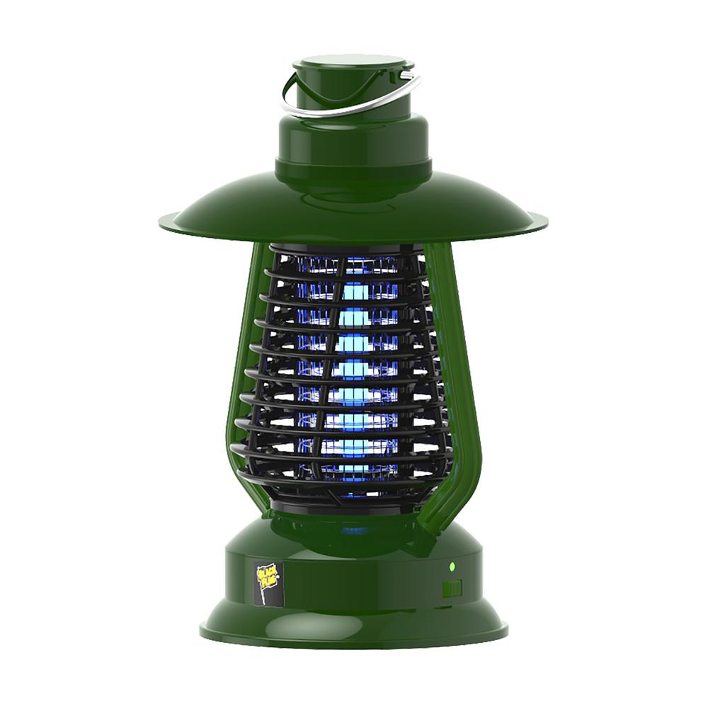 outlet bug zapper