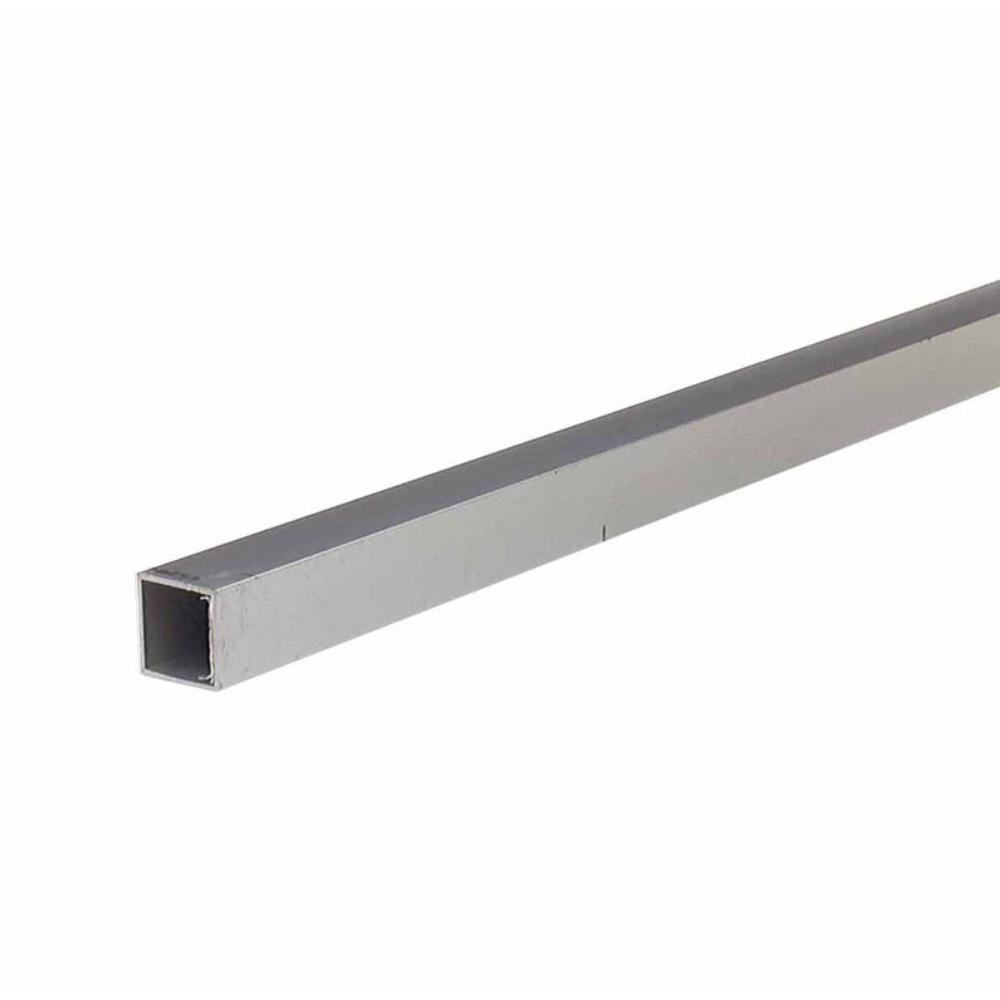 aluminum square tubing