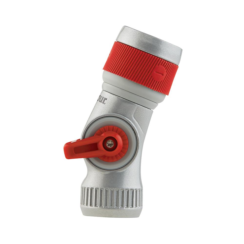 Gilmour Thumb Control Pro Utility Nozzle8477121001 The Home Depot
