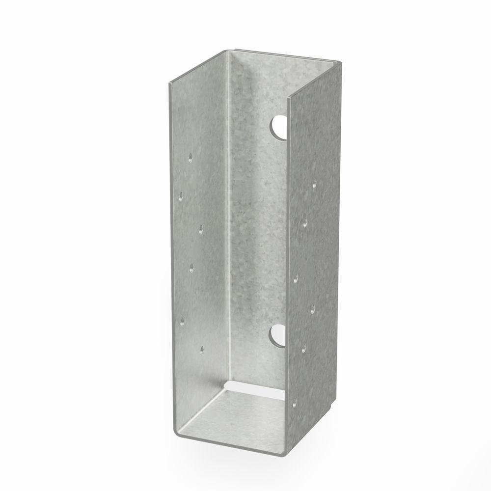 Simpson Strong-Tie 3-9/16 in. x 11-1/4 in. Masonry Beam ...