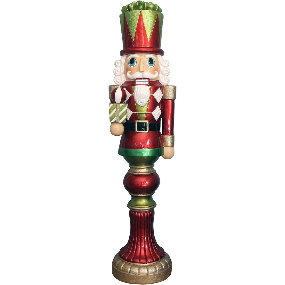 Nutcracker Outdoor Christmas Decorations Christmas Decorations