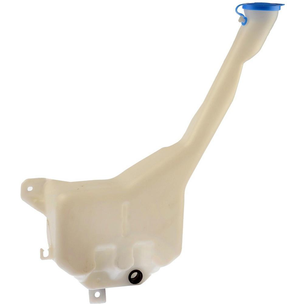 Windshield Washer Fluid Reservoir Tank