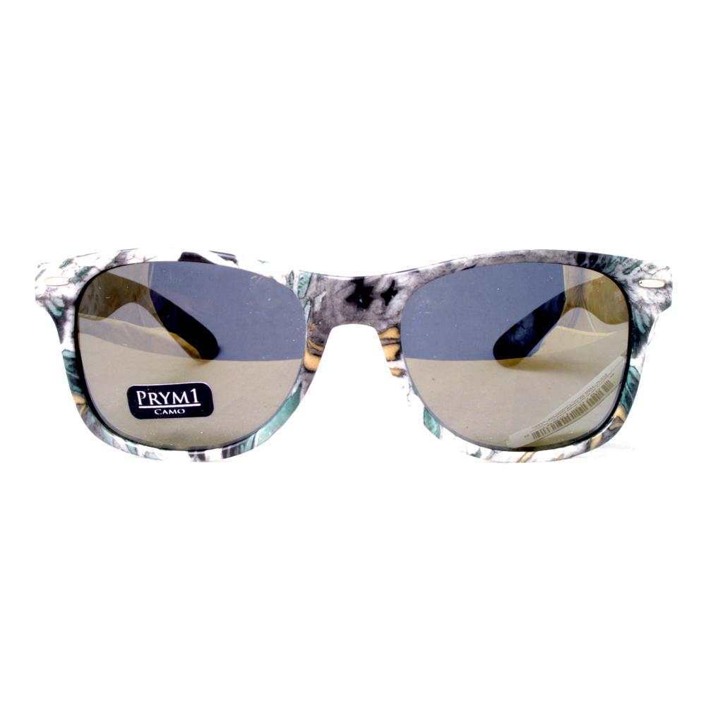 pugs camo sunglasses
