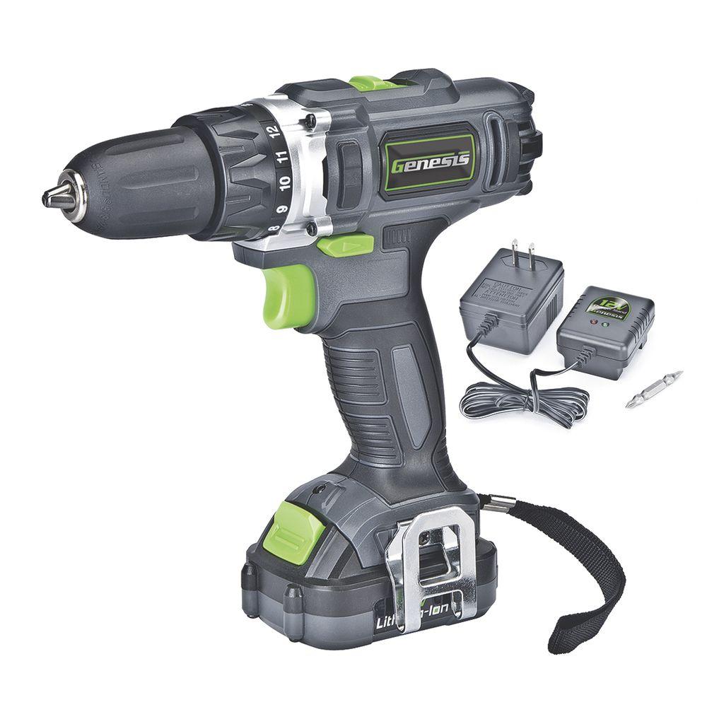 PS07216 Pro-Series 3//8 Vsr Electric Drill
