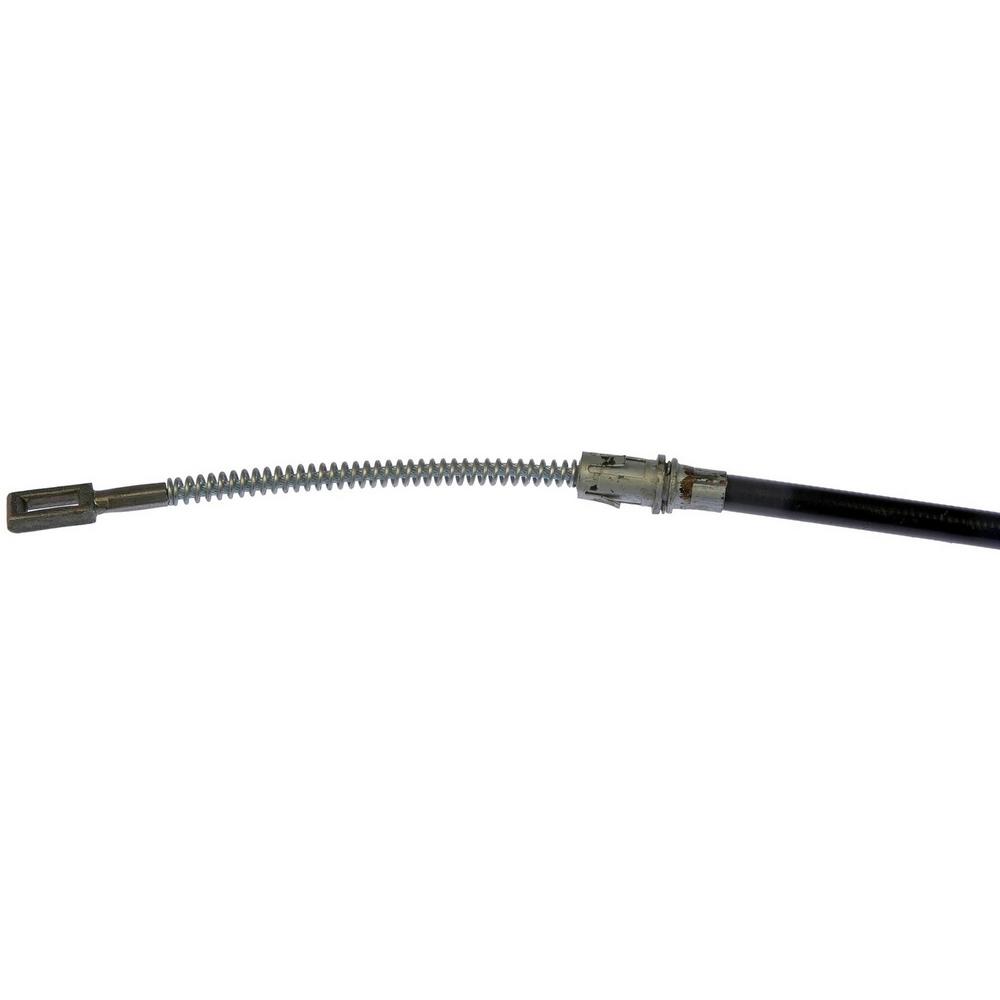 First Stop Parking Brake Cable 2000 Dodge Caravan V6C95809 The Home
