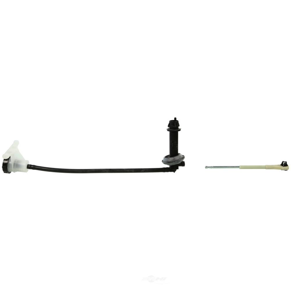 Wagner Brake Clutch Master Cylinder fits 19951997 Ford Explorer,Ranger