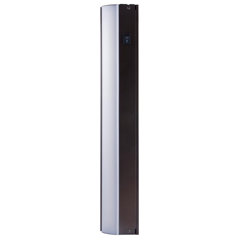 Ge 24 In Premium Led Direct Wire Dimmable Oil Rubbed Bronze Under Ge 24 In Premium Led Direct Wire Dimmable Oil Rubbed Bronze Under Cabinet Light