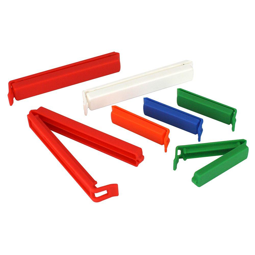 bag sealing clips